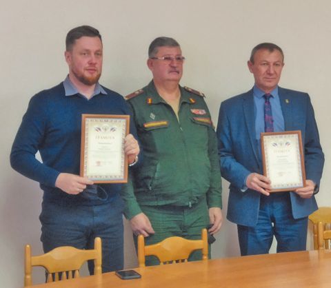 Добро пожаловать в армию