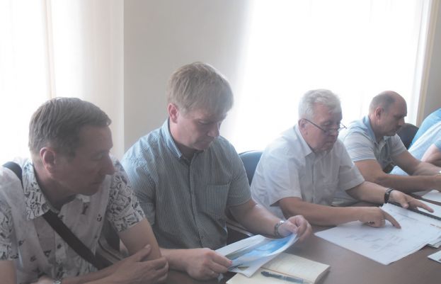 1 сентября &mdash; День русской деревни