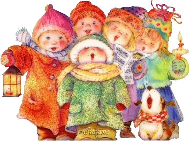 Рождественский фонарь