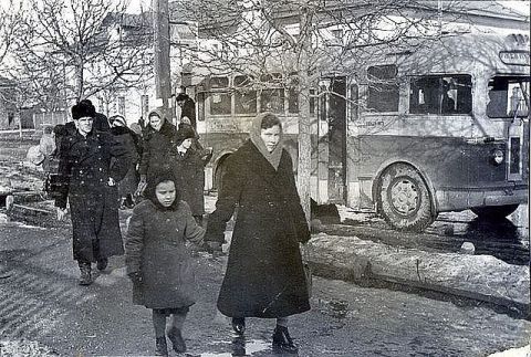 Газета за 1960 год