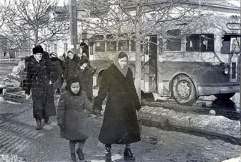 Газета за 1960 год