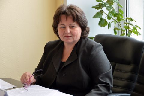 Татьяна Королькова: «Наша работа продолжается»