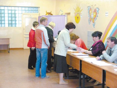 Фото ТК «Ржев»