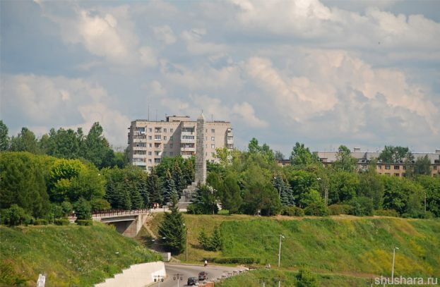 История Ржева в документах, 1986 год