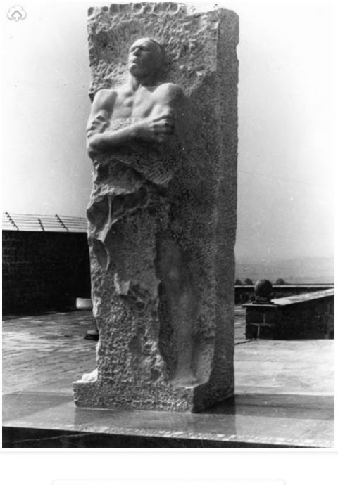 Забытый подвиг генерала Карбышева