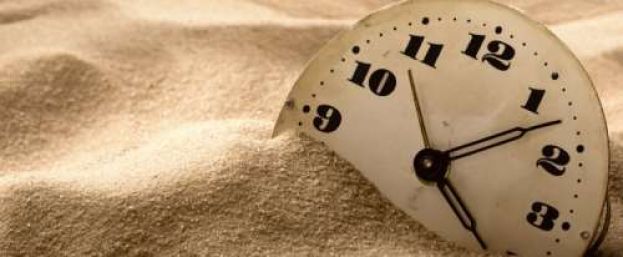 После молодости &mdash; в бессмертие