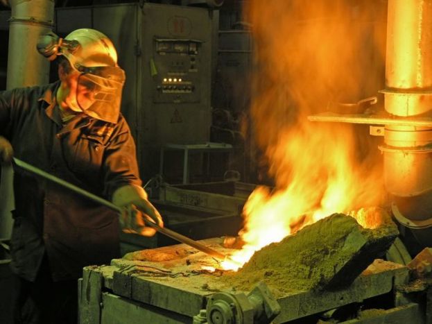 К сведению работающих на вредном производстве