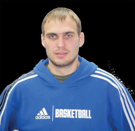 Артем из высшей лиги