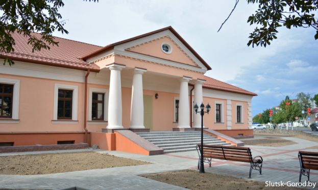 Новости белорусских побратимов