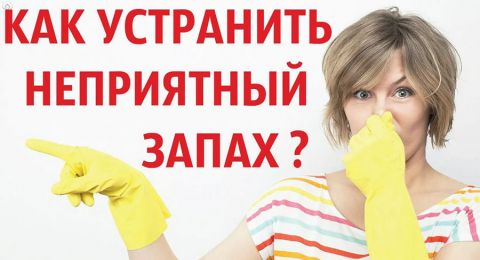 Как пахнет ваш дом?