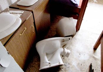 Жизнь и смерть «Верхнего бора»