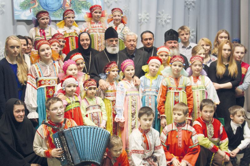&quot;Потешки&quot;