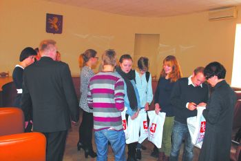 Сало, финны, турмалины