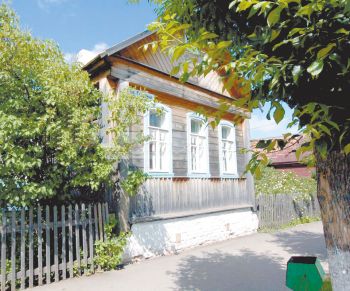 Поездка на родину Ю. Гагарина