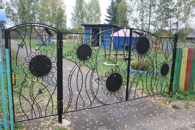 Обновы приюта