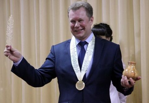 Несколько слов по поводу…