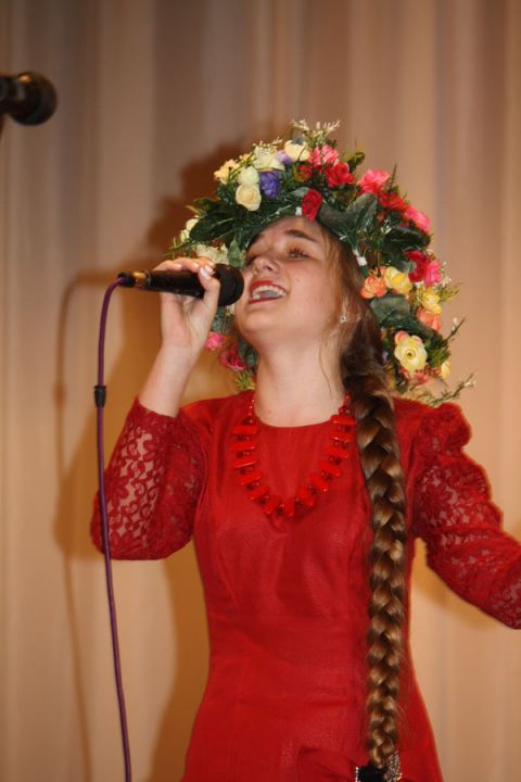 Елизавета Кузнецова