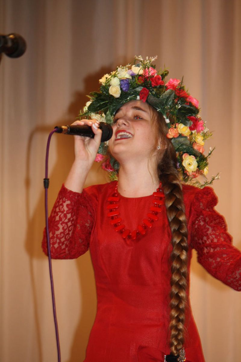 Елизавета Кузнецова