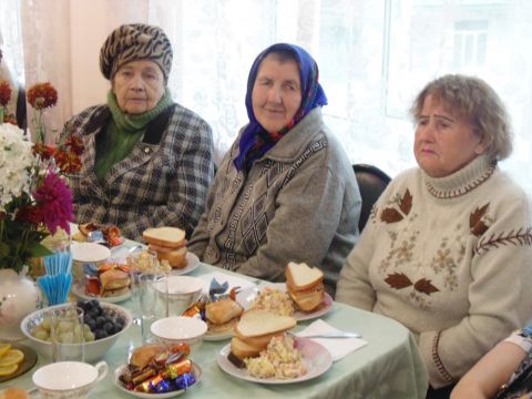 День варенья