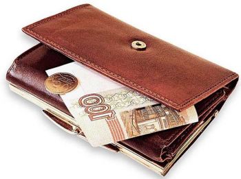 Заглянем в карман чиновников и главврачей