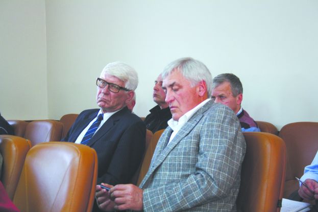 Хождение по граблям