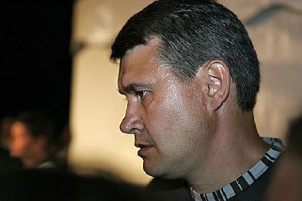 Ржев 20 и 10 лет назад