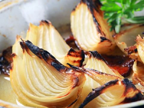 Лук — уникальное оздоравливающее средство