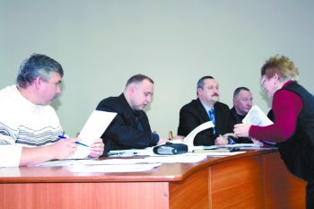 Подготовиться к отопительному сезону необходимо к 10 декабря