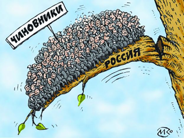 Бедность не порок?