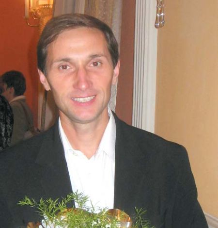 С.Погодин