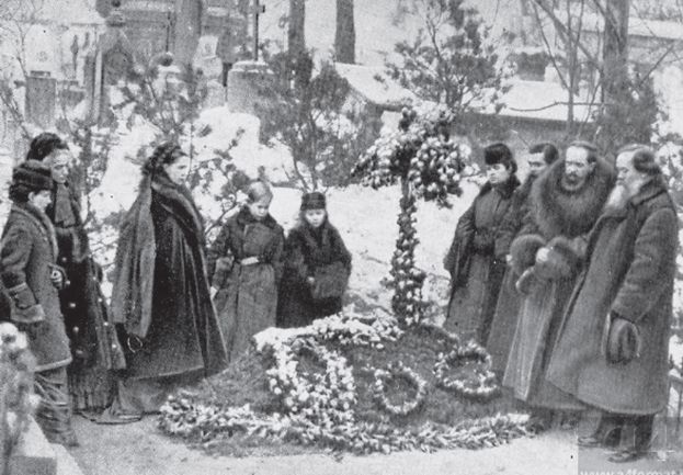 170 лет жене Достоевского