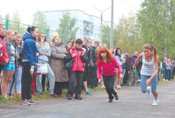 Олимпийское единство