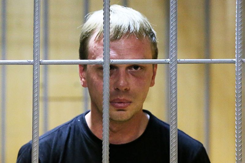 Дело Голунова: послесловие
