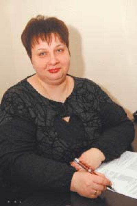 Н. Нечаева