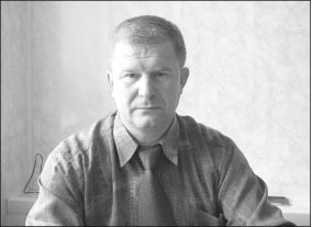 Игорь Корольков