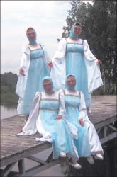 Ансамбль Ладанка