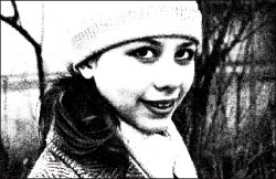 Инна Разумихина