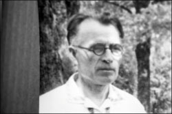 С. Волосанов, директор с 1948 года.