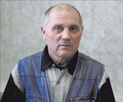 А. Буданов