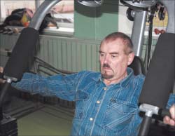 Александр Поликарпов