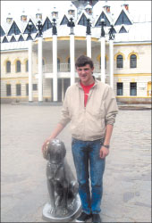 И. Михайлов