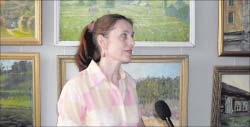 Светлана Азаренкова