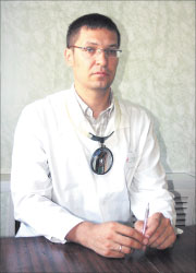 А.В. Виницкий