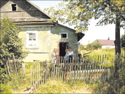 Ржевский район
