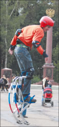 Джампер