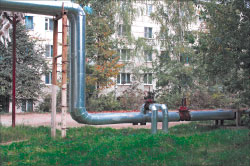 трубопровод
