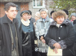 А. Мельник