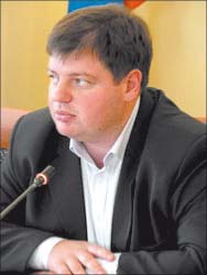 Артем Гончаров