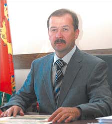 Александр Щетинин
