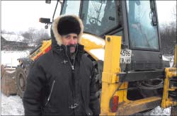 М. Краюшкин